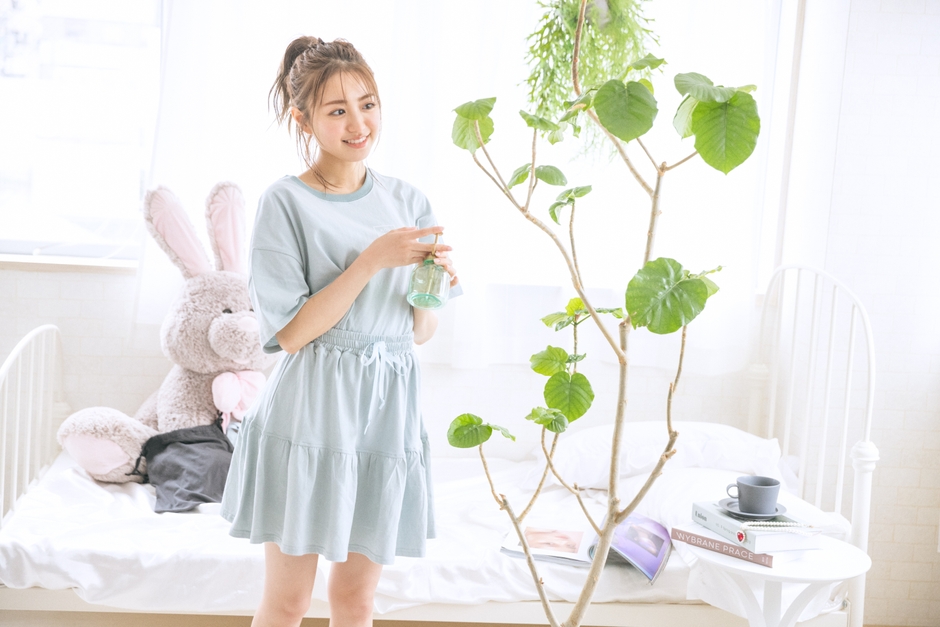 サックスブルー