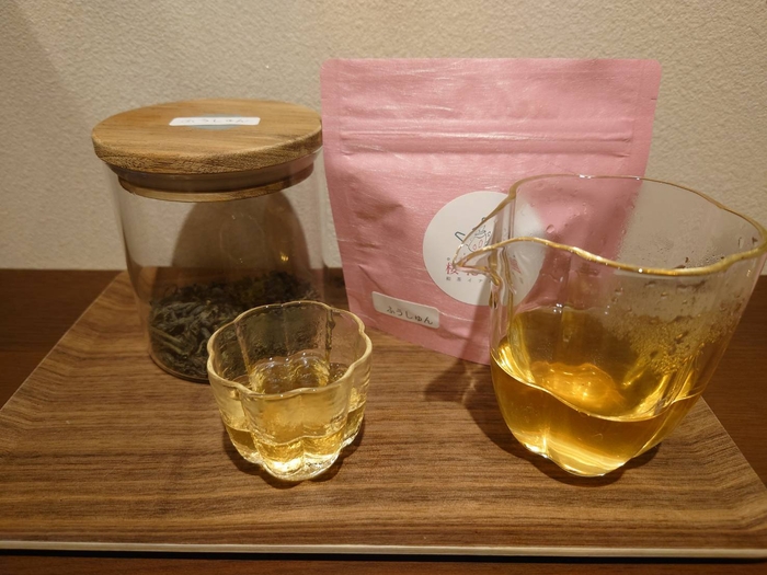 ふうしゅん(宮崎県産)