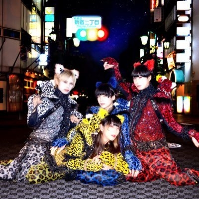 二丁目の魁カミングアウト