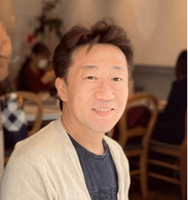 加藤 順彦氏