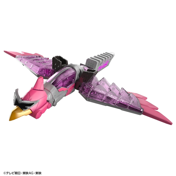 キジブラザーロボタロウ