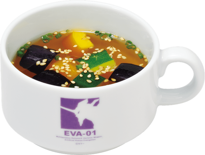 和風だしスープ