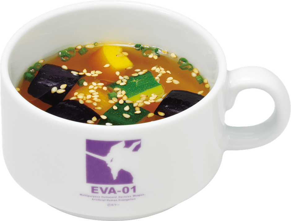 和風だしスープ