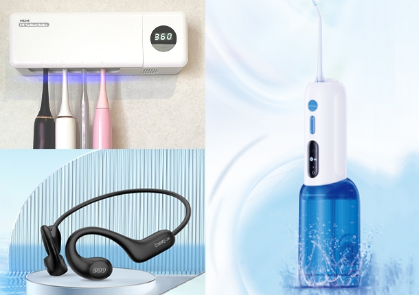 三つの新製品を7月14日販売開始!