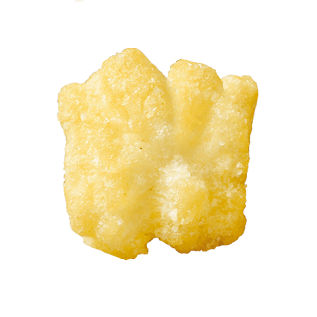 「ゆず塩風味揚げ餅」