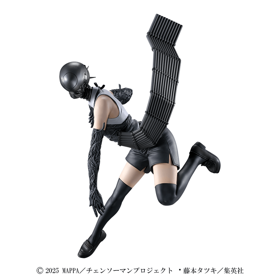 B賞:ボム フィギュア