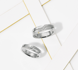 TRANSIT（新作リング）