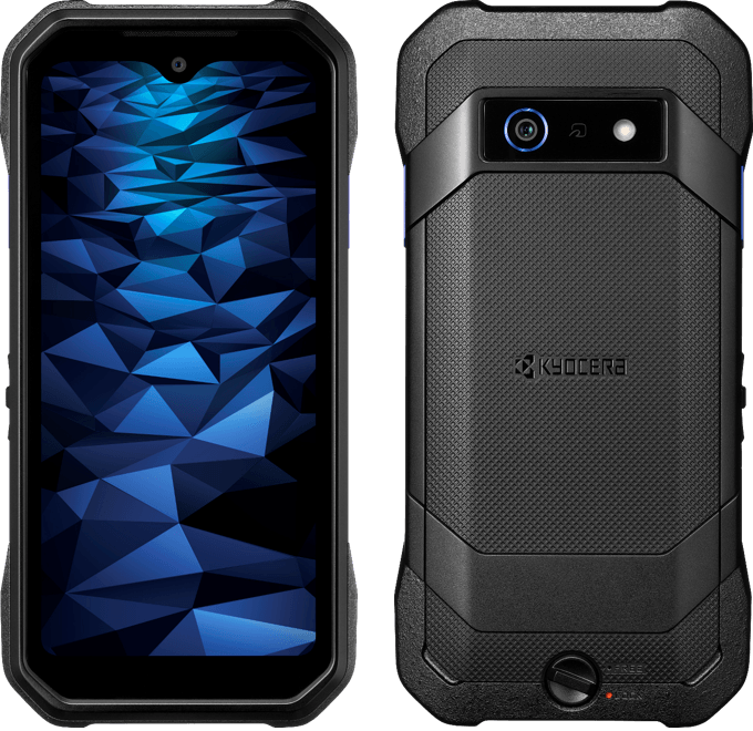 DuraForce EX」（デュラフォースイ―エックス）登場 | NEWSCAST