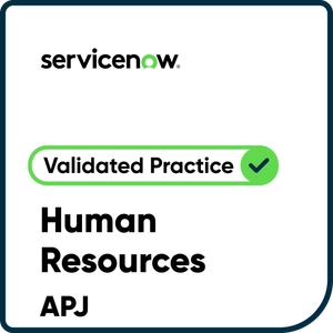 株式会社ロココ、ServiceNowより HR領域で国内初となる「Validated Practice」認定を取得