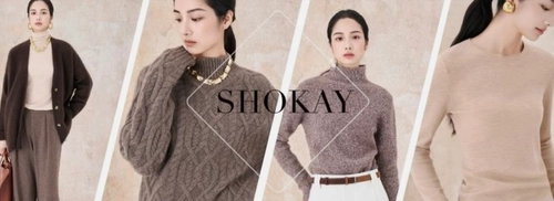 大切に使ったアイテムを、次の誰かへ　 『SHOKAY テイクバック・プログラム』を公募