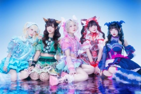 バンもん！が夏に浮かされた「激アツ爆ネツどんどこ音頭」の前衛的なMVが公開