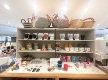 SDGs・エシカルショップSUNDAYsGOOD イオンモール各務原にNEWオープン