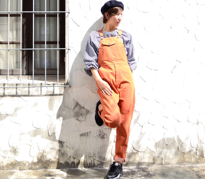 カジュアルシーン2