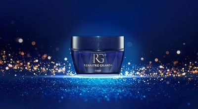 先進ナイトケアがさらに進化。 夜用クリーム「リネイター グランプラス」12月新発売