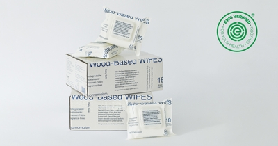 日本のベビーブランド初「EWG Verified(R)」最高評価を取得