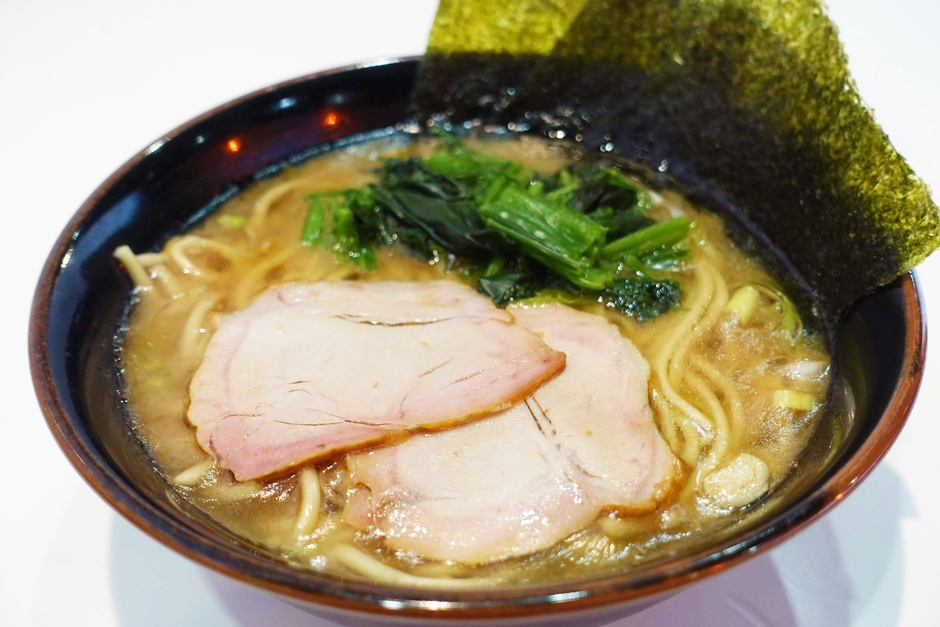 大津家