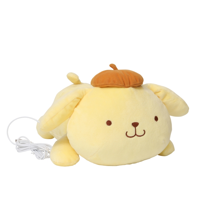 ポムポムプリン(1)