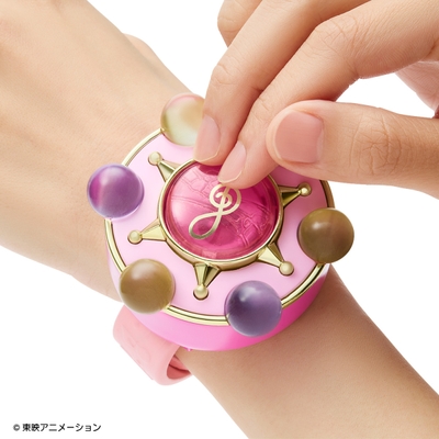 パララタップ(使用イメージ)