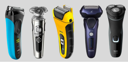 世界乾式電動シェーバー市場2026-2032：企業ランキング、価格動向、売上推移、今後の見通し