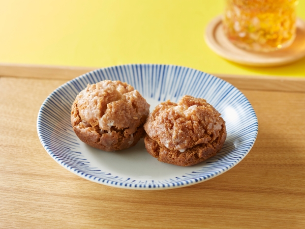 黒糖サーターアンダギー(画像はイメージです。)