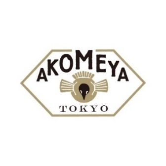 【ロゴ】AKOMEYA TOKYO