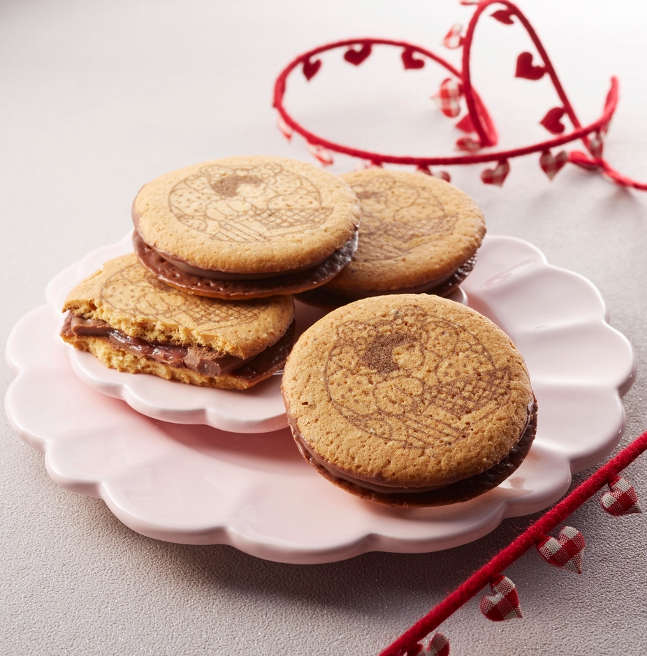 イチゴショップ