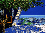 ライトフォールズ オブ ボードウォーク