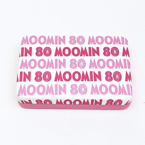 ムーミン80周年記念アイテム