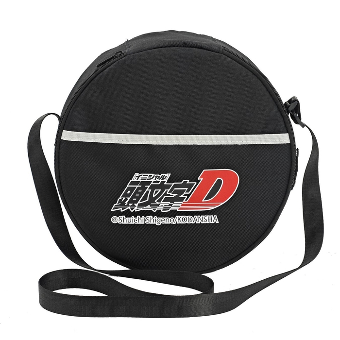 『頭文字D』折り畳みスツール用 2WAY クッション付きケース