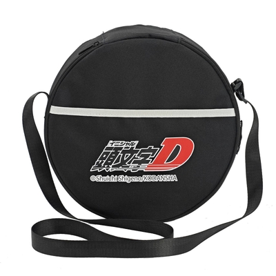 『頭文字D』折り畳みスツール用 2WAY クッション付きケース
