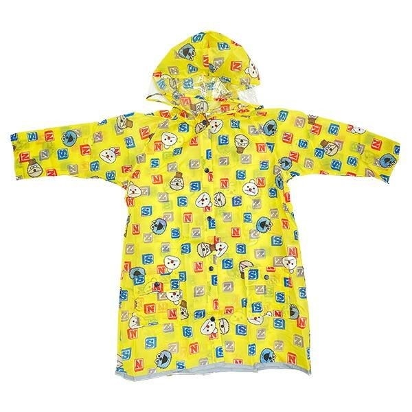 パペットスンスンレイングッズ