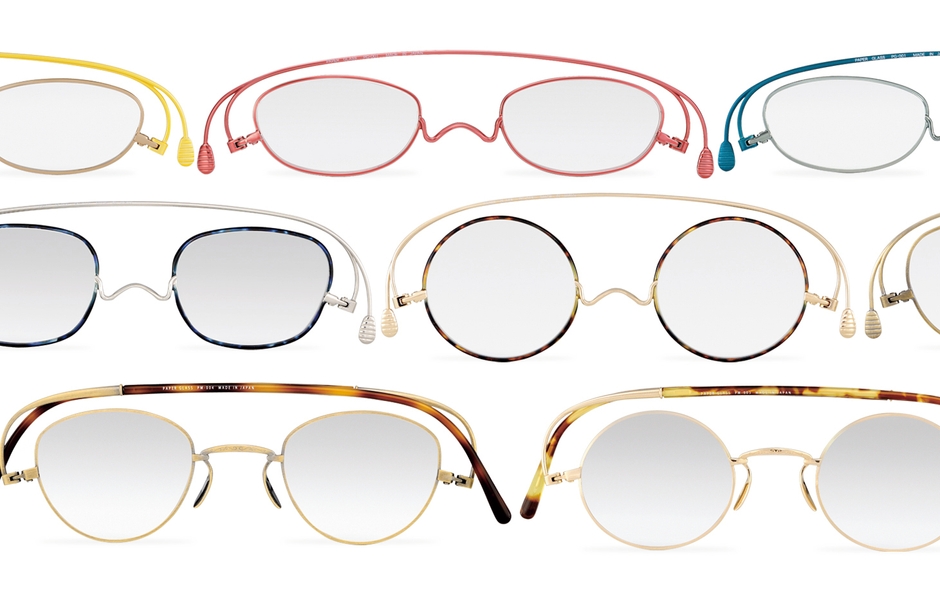 サングラスや近視用にも使えるモデルも