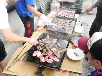 飯田焼肉イメージ1