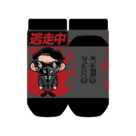 ソックス 