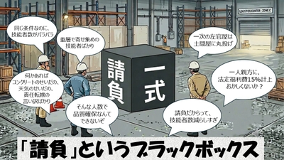 ブラックボックス