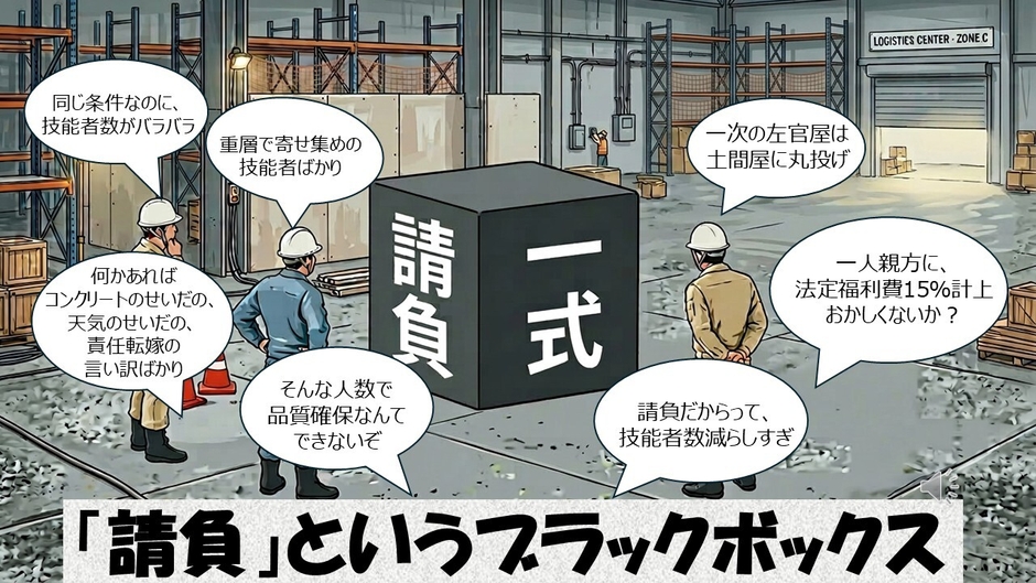 ブラックボックス