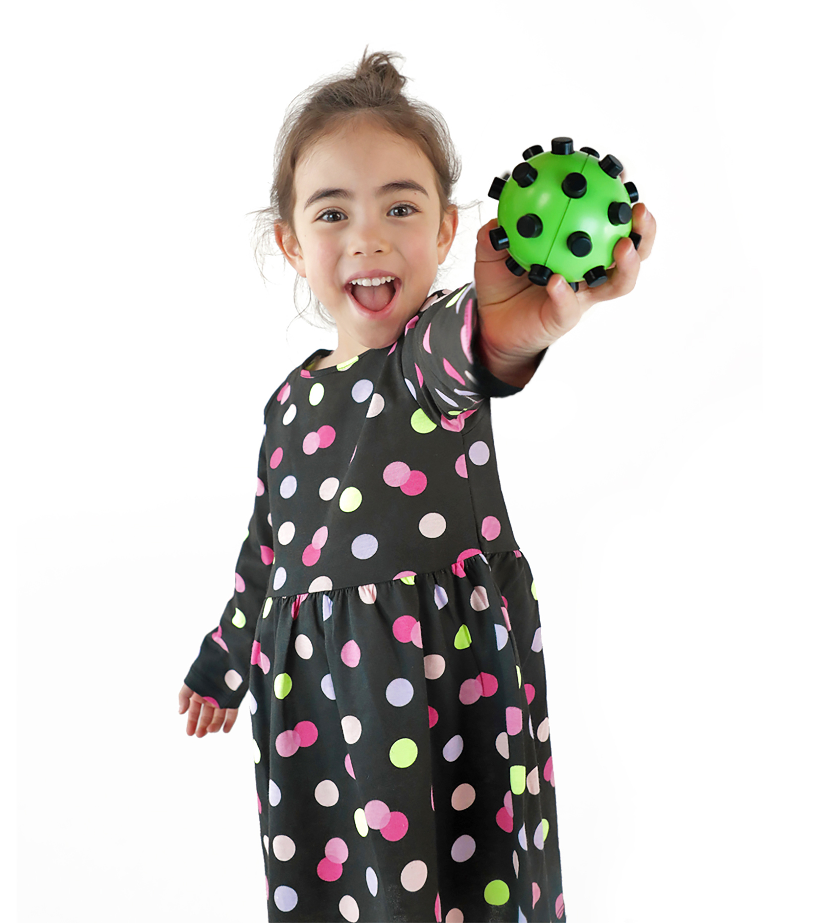 世界初の知育玩具「デジコロ」がより分かりやすく買いやすく！