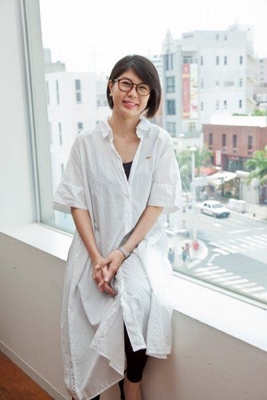 代表取締役 呉屋 マリヤ