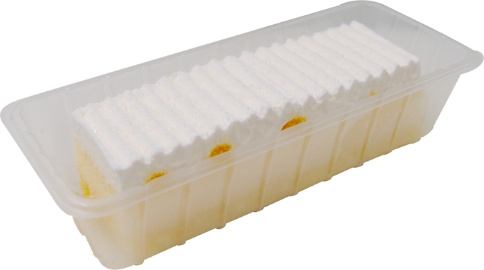 アイスレモンレアチーズ 単品画像