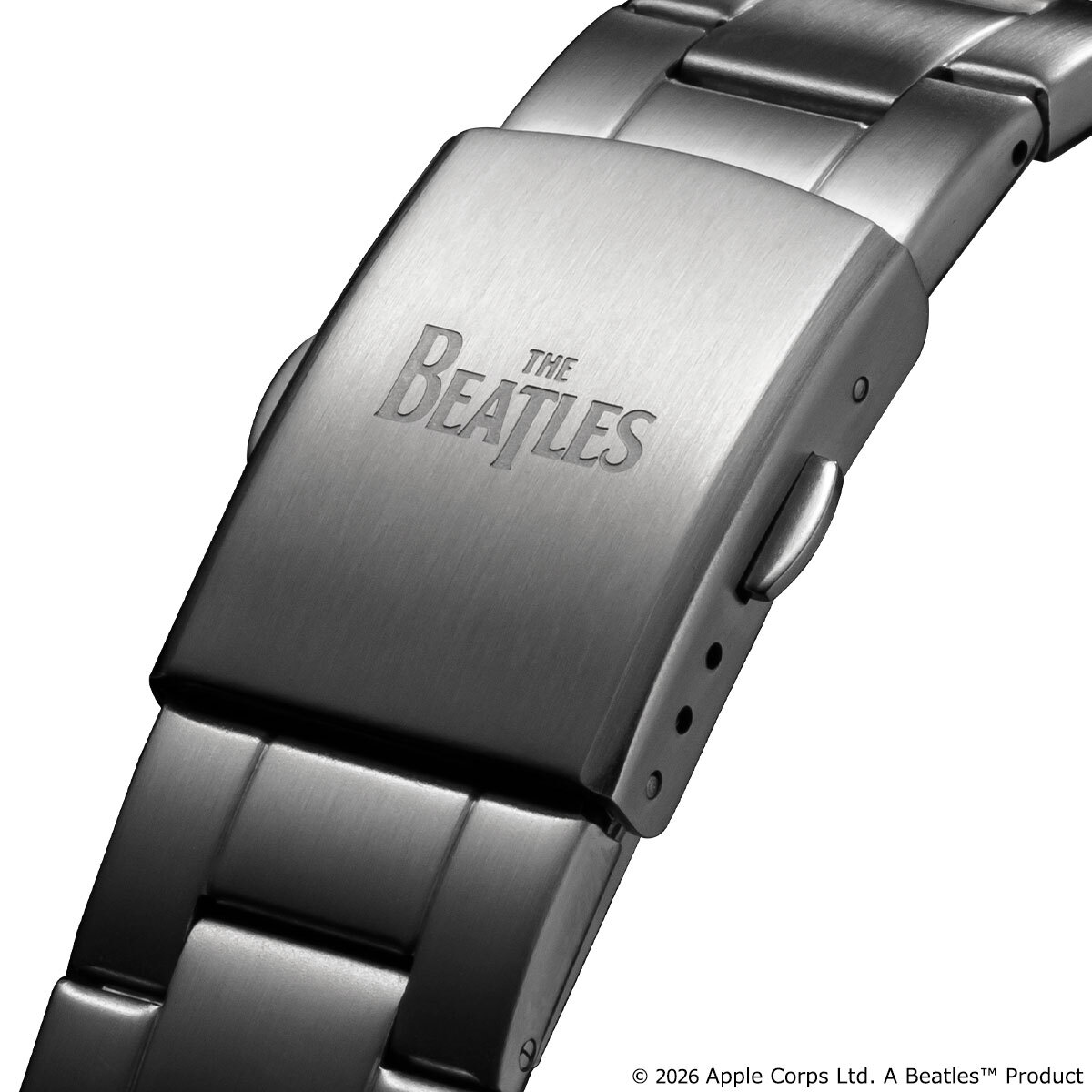 伝説的ロックバンド「THE BEATLES（ザ・ビートルズ）」の 来日60周年を