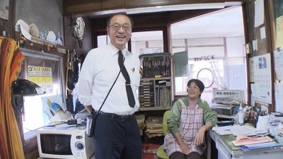 「きょうも０人 ～芸備線 無人駅の守りびと～」長期取材でみえた ‟赤字続きローカル線” の未来とは