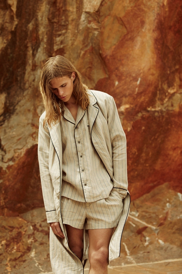 参加ブランド<Leisure Projects>