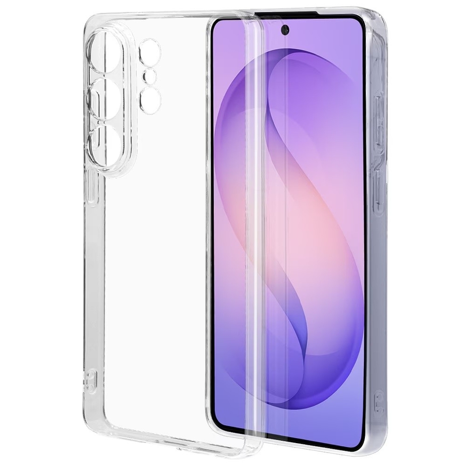 極限保護TPUケース