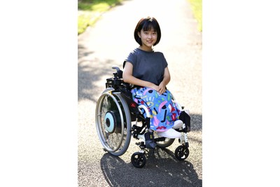 和合由依さん