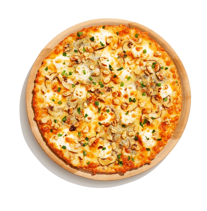 6種類のナチュラルチーズ&ハニー