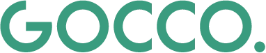 株式会社GOCCO.