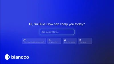 Blancco、業界初※のエージェント型プラットフォームにより、 IT資産ライフサイクル管理とデータ消去を変革