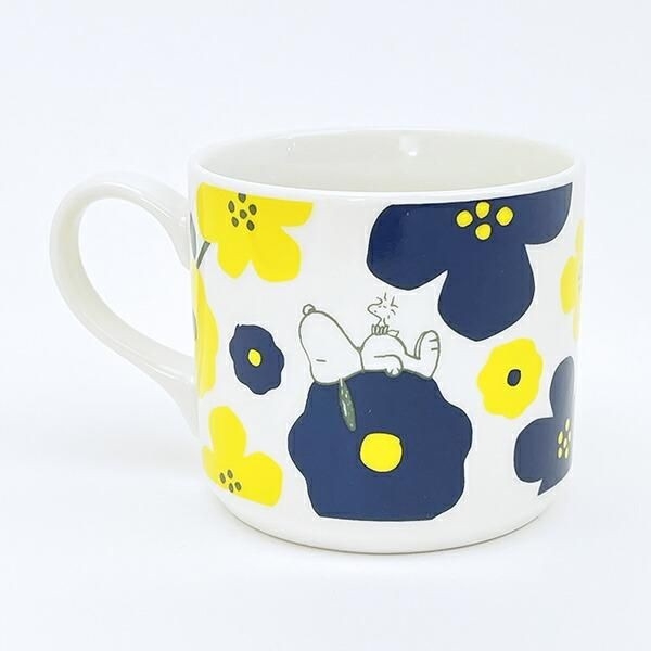 スヌーピーコップ