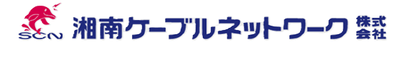 湘南ケーブルネットワークロゴ