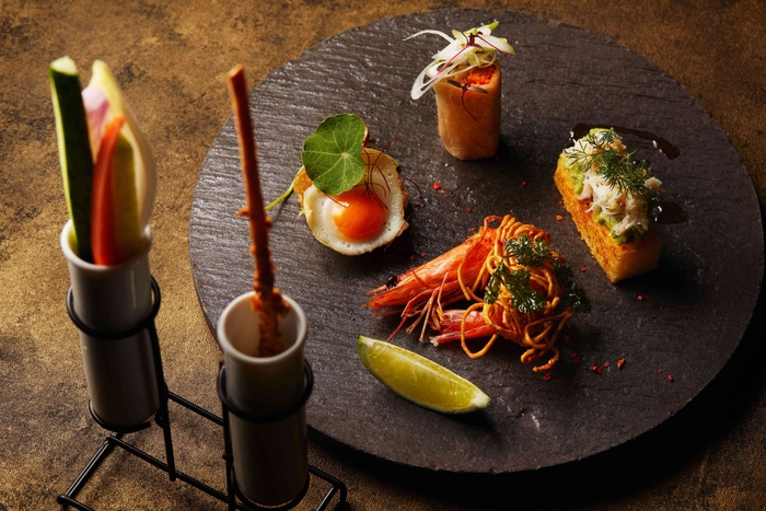 50周年記念 アジアンタパス 2